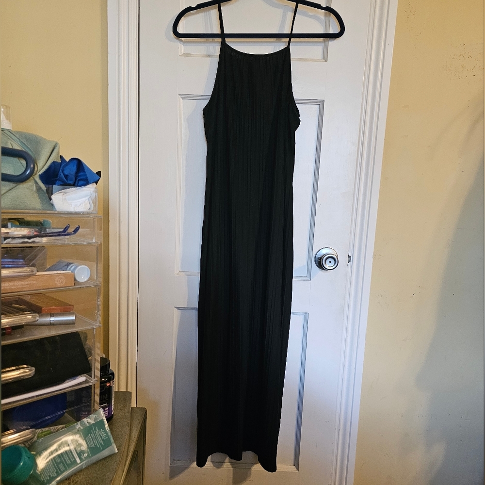 Accordian Pleats